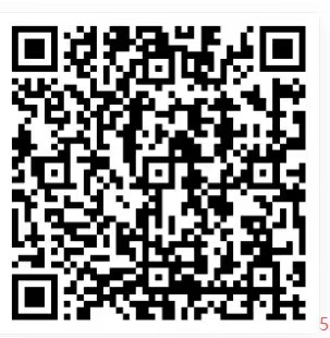 步骤1:保存二维码,微信扫码打开识别二维码
一定要使用微信扫码